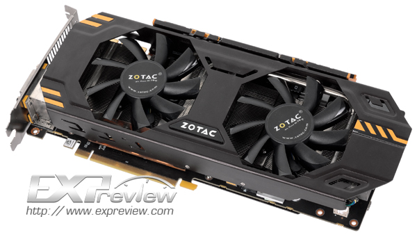 Media asset (photo, screenshot, or image in full size) related to contents posted at 3dfxzone.it | Image Name: news18065-ZOTAC-GTX-660-Ti-Extreme Graphics Card Detailed_1.jpg